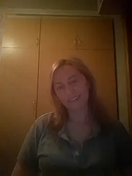ChristinaYork online show from April 21, 2026, 6:55 pm