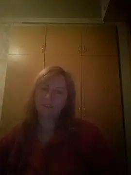 ChristinaYork online show from April 23, 2026, 2:02 am