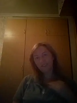 ChristinaYork online show from April 26, 2026, 6:49 pm