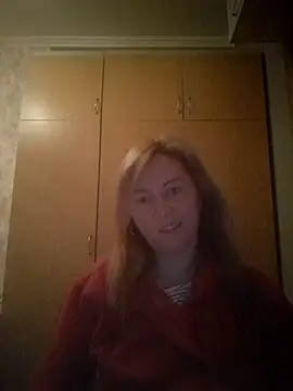 ChristinaYork online show from April 28, 2026, 2:21 am