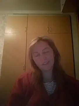 ChristinaYork online show from April 28, 2026, 2:27 am