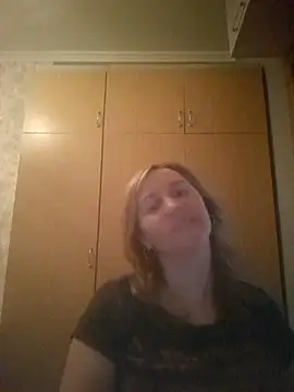 ChristinaYork online show from April 28, 2026, 3:39 pm