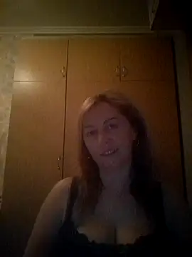 ChristinaYork online show from April 29, 2026, 7:20 pm