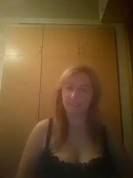 ChristinaYork online show from May 1, 2026, 6:56 pm