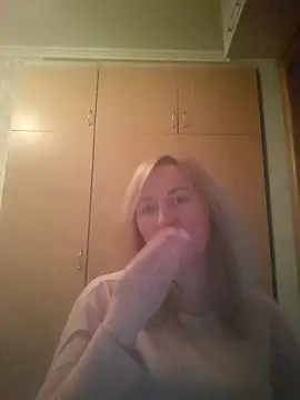 ChristinaYork online show from May 3, 2026, 5:19 pm