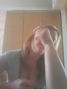 Snapshot of ChristinaYork chatting on June 15, 2026, 7:10 am ChristinaYork online show from June 15, 2026, 7:10 am