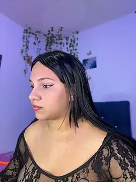 Snapshot of aurora_bela chatting on July 19, 2026, 6:50 am aurora bela online show from July 19, 2026, 6:50 am