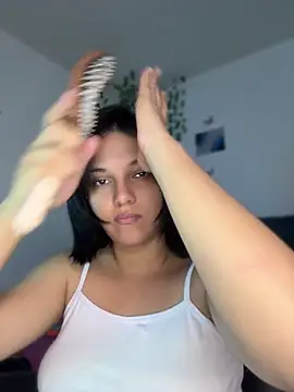 Snapshot of aurora_bela chatting on July 21, 2026, 1:41 am aurora bela online show from July 21, 2026, 1:41 am