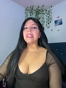 Snapshot of aurora_bela chatting on July 29, 2026, 4:54 am aurora bela online show from July 29, 2026, 4:54 am