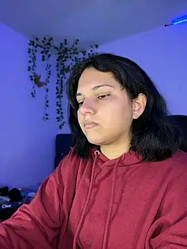 Snapshot of aurora_bela chatting on July 31, 2026, 2:33 am aurora bela online show from July 31, 2026, 2:33 am