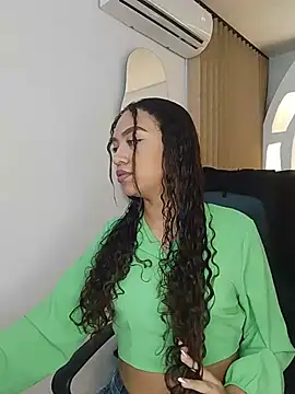 ritzabeth daniel online show from July 25, 2026, 2:53 am
