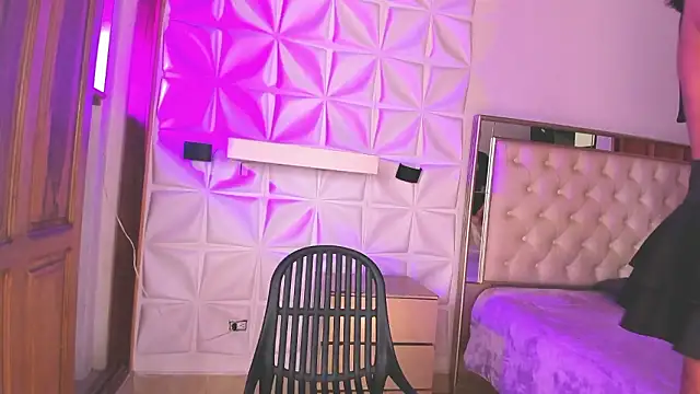 Miss ElektraNova online show from March 11, 2026, 8:59 pm