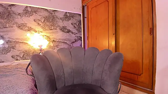 Miss ElektraNova online show from March 17, 2026, 12:41 pm