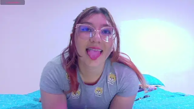 QueenOfDeepTroath online show from March 16, 2026, 7:18 pm