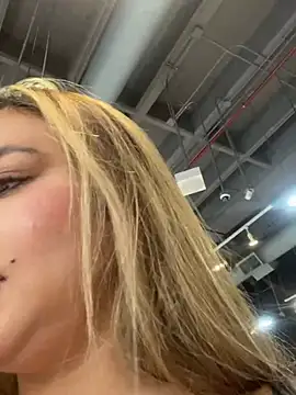 Snapshot of SamanthaVega_ chatting on June 30, 2026, 10:22 pm SamanthaVega online show from June 30, 2026, 10:22 pm