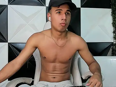 Damondark online show from March 7, 2026, 3:31 pm