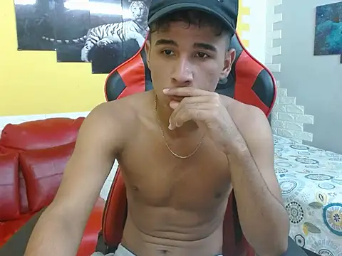 Damondark online show from March 10, 2026, 3:17 pm