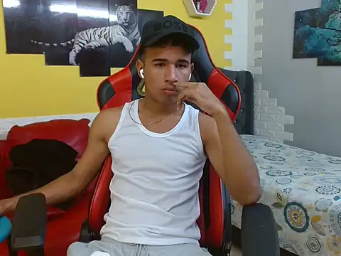 Damondark online show from March 11, 2026, 2:56 pm