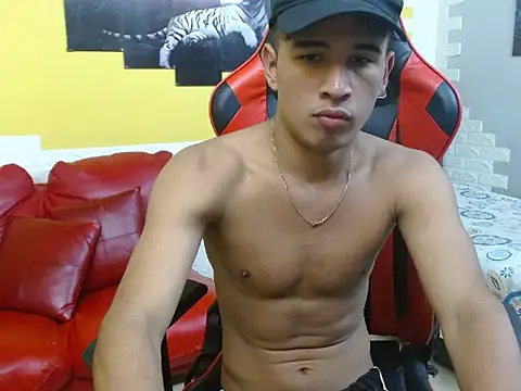 Damondark online show from March 15, 2026, 5:52 pm