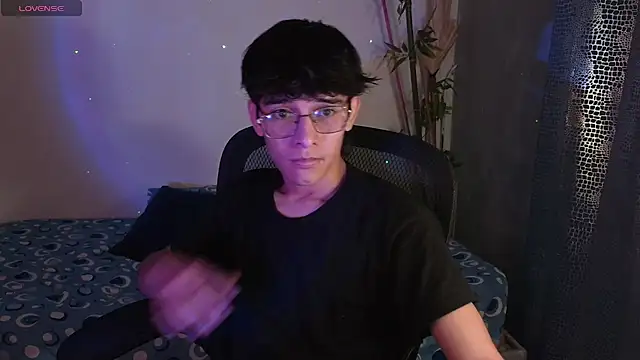 noah millerx online show from February 28, 2026, 2:56 am