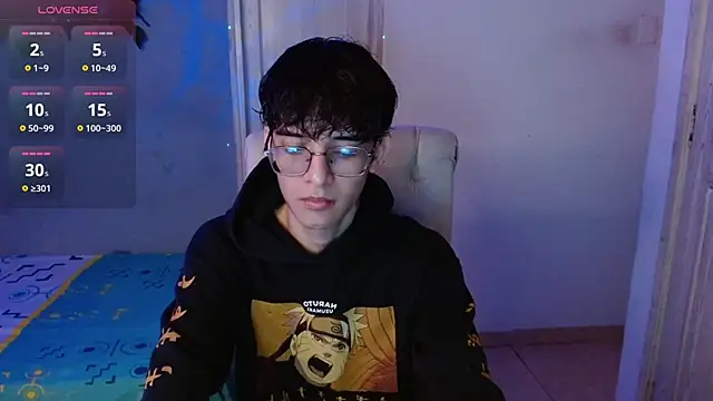 noah millerx online show from March 5, 2026, 1:18 pm