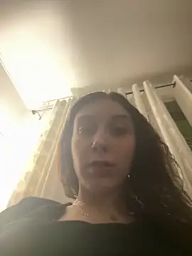 kenzyy28 online show from March 12, 2026, 1:45 am