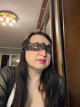 EvaBeautyXx online show from April 5, 2026, 10:29 pm