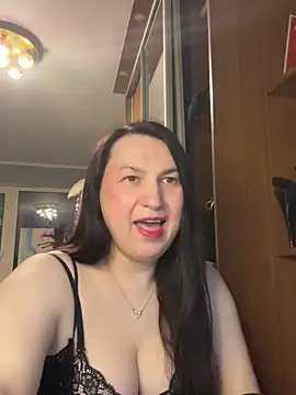 EvaBeautyXx online show from April 10, 2026, 12:27 am