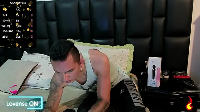 Mike Waters online show from March 7, 2026, 10:18 pm