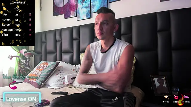 Mike Waters online show from March 9, 2026, 10:03 pm