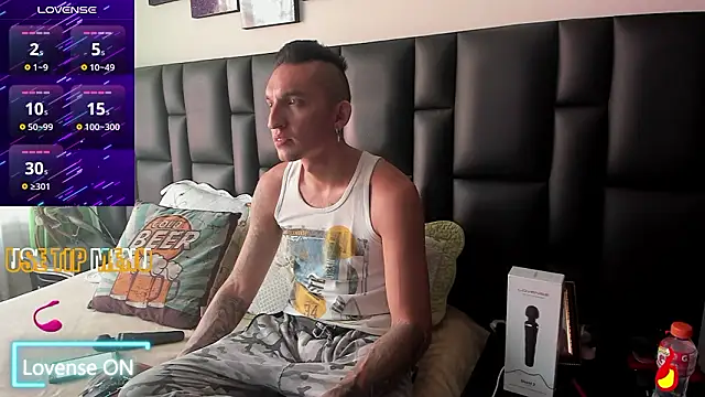 Mike Waters online show from March 15, 2026, 10:16 pm