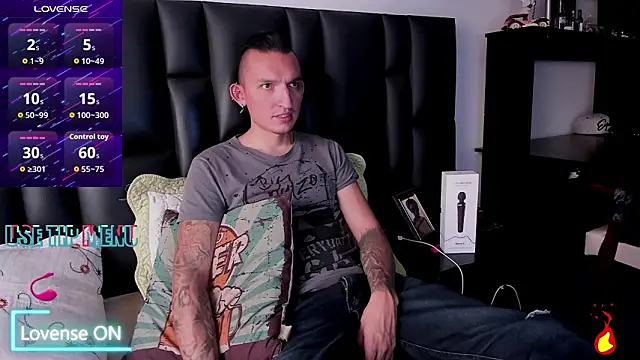 Mike Waters online show from March 16, 2026, 7:51 pm