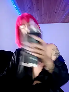 agathamoont online show from March 16, 2026, 5:50 pm