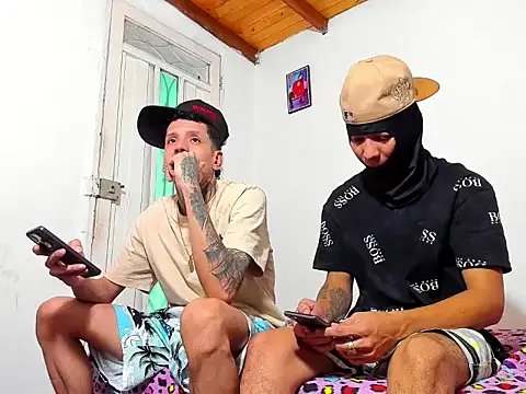 gabriel reyes21 online show from June 13, 2026, 10:08 pm