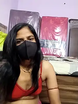 chandan19812 online show from April 27, 2026, 1:03 am