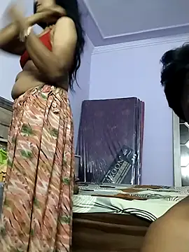 chandan19812 online show from April 29, 2026, 2:32 pm