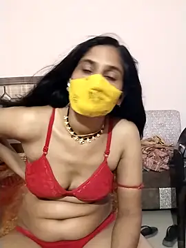 chandan19812 online show from June 3, 2026, 3:17 pm