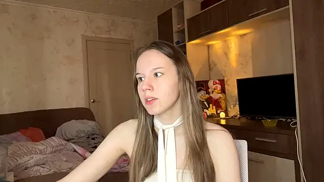 PrettyReal online show from March 8, 2026, 8:07 am