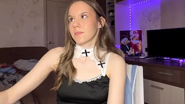 PrettyReal online show from March 11, 2026, 12:44 pm