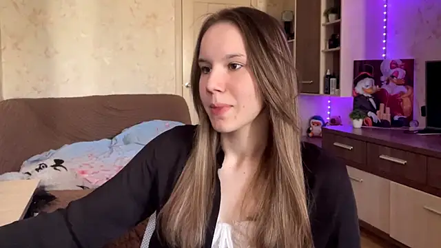 PrettyReal online show from March 15, 2026, 8:09 am