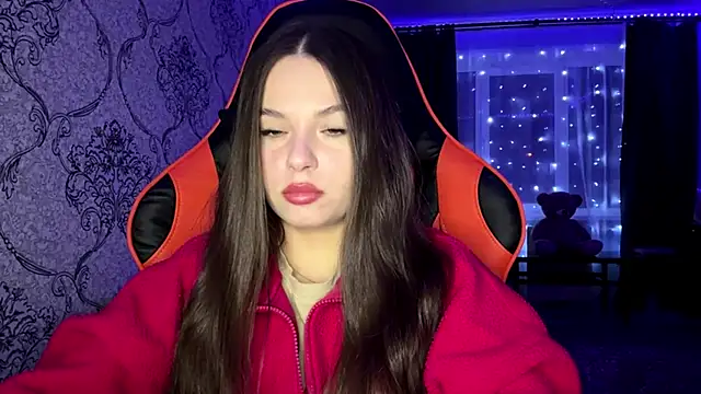 AkikoAnkrom online show from March 4, 2026, 8:37 pm