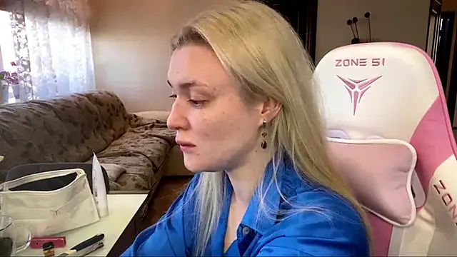 Just Ash online show from March 8, 2026, 7:12 am