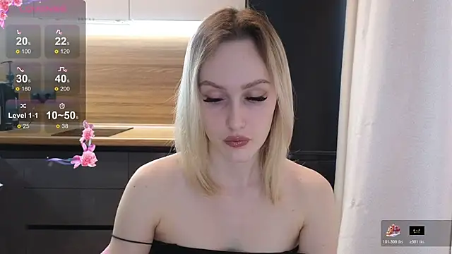 Snapshot of Bella_Villen chatting on May 12, 2026, 9:28 am Bella Villen online show from May 12, 2026, 9:28 am