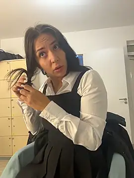 Snapshot of Bunny_Lush chatting on March 12, 2026, 4:29 am Bunny Lush online show from March 12, 2026, 4:29 am