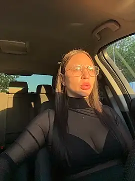 Bunny Lush online show from April 27, 2026, 3:48 am