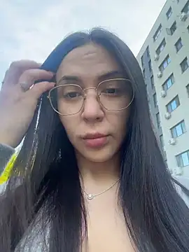 Snapshot of Bunny_Lush chatting on May 11, 2026, 4:07 am Bunny Lush online show from May 11, 2026, 4:07 am