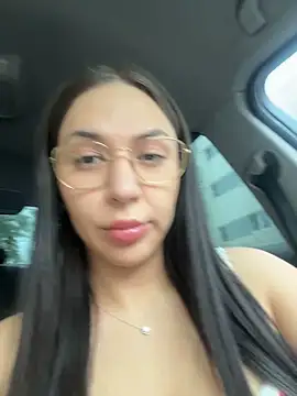 Snapshot of Bunny_Lush chatting on May 23, 2026, 4:07 am Bunny Lush online show from May 23, 2026, 4:07 am