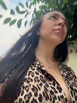 Bunny Lush online show from June 22, 2026, 3:25 am