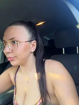 Bunny Lush online show from June 25, 2026, 5:12 am
