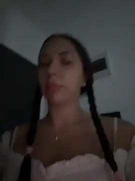 Bunny Lush online show from June 28, 2026, 4:07 am